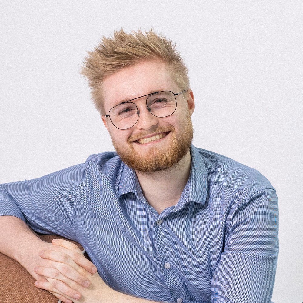 About Image 1 Headshot