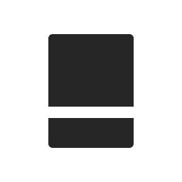 Project cover icon for the Art Gallery project.