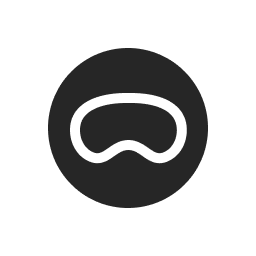 Project cover icon for the XR Training project.