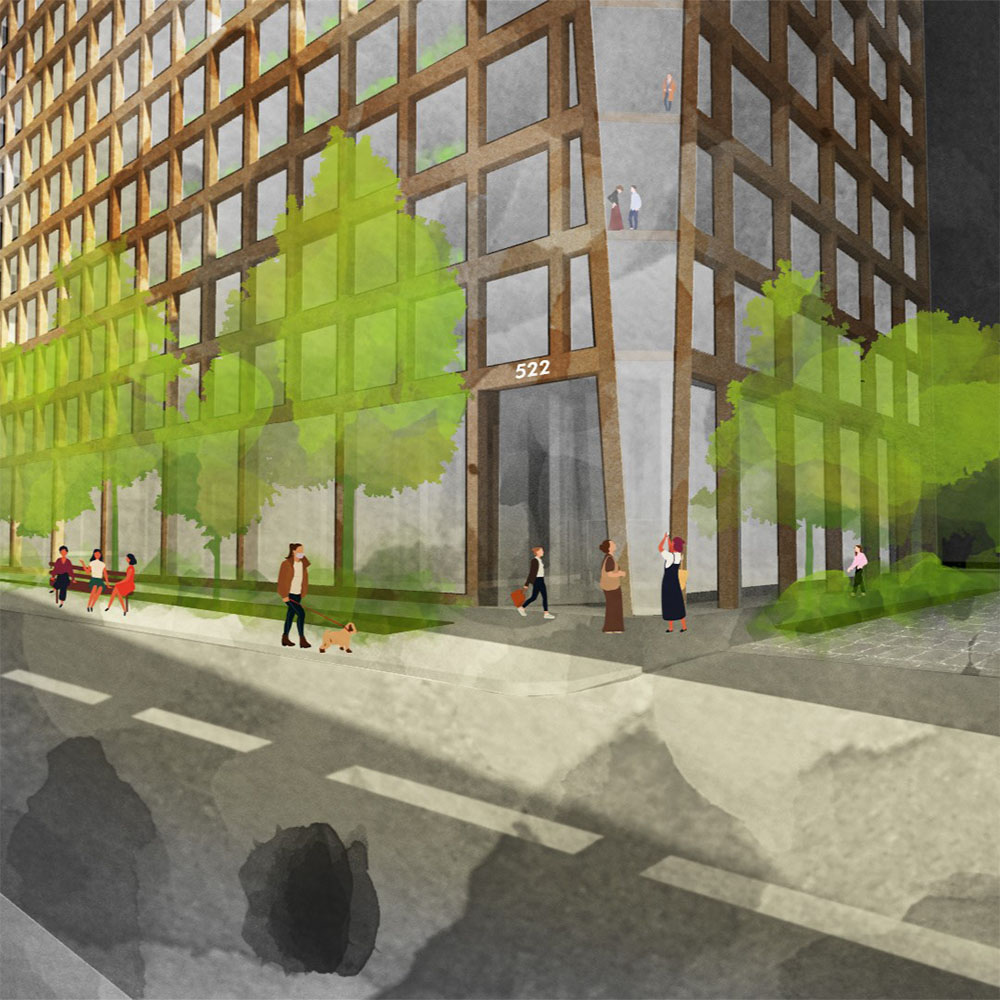 Diamond Project Image