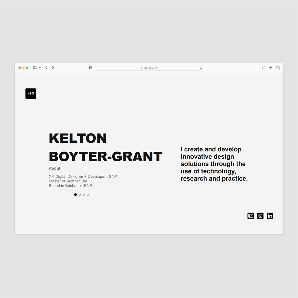 Portfolio Project Image