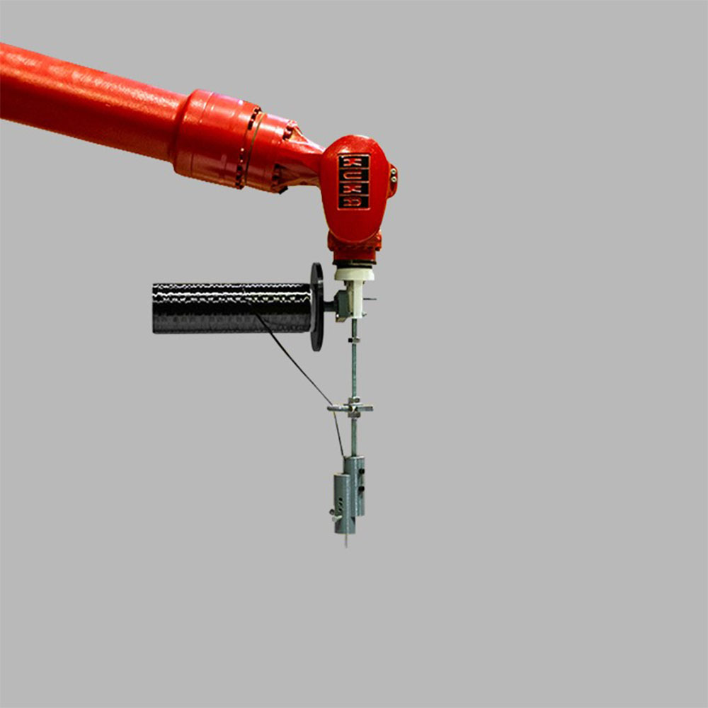 Robotic Tabletop Project Image